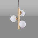 Loft Industry Modern - 2099 Chandelier